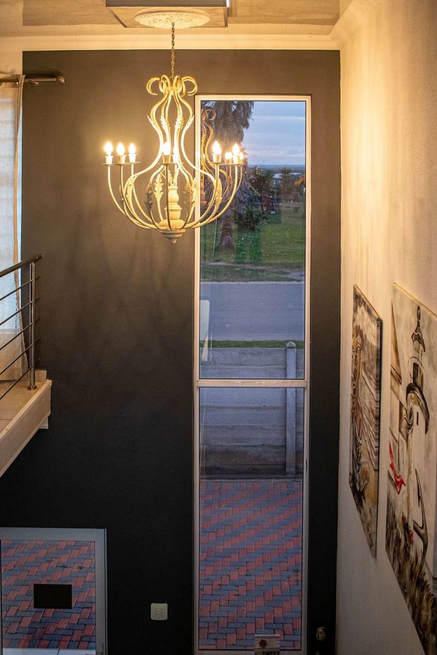 7 Bedroom Property for Sale in Aston Bay Eastern Cape